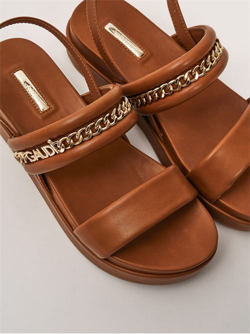 SANDALO FLAT GABBY SWISH GAUDI | V63-65070/V0045