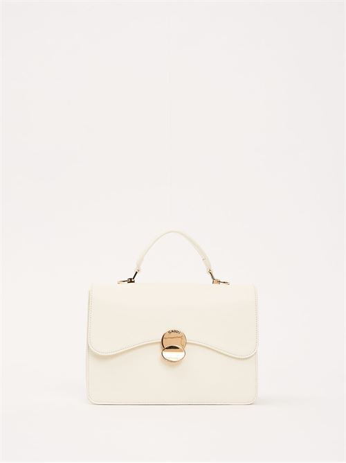 SATCHEL BAG - linea EVELYN - cm 26x20x6 GAUDI | V6AE-12480/1101