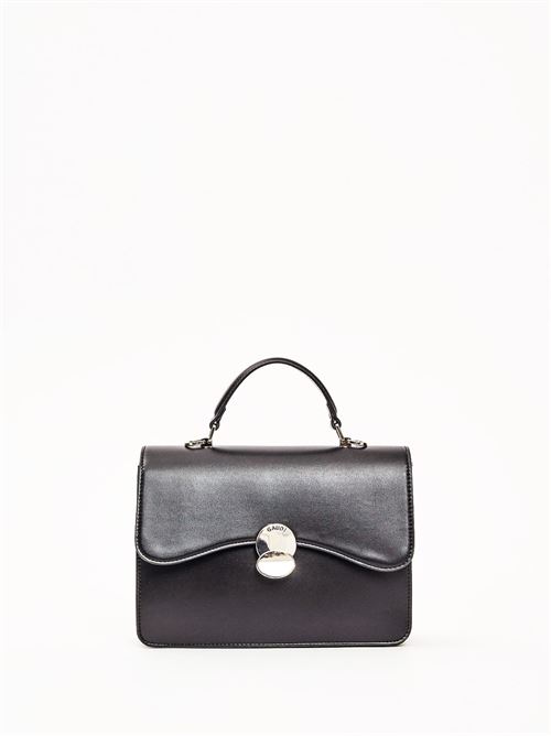 SATCHEL BAG - linea EVELYN - cm 26x20x6 GAUDI | V6AE-12480/V0001