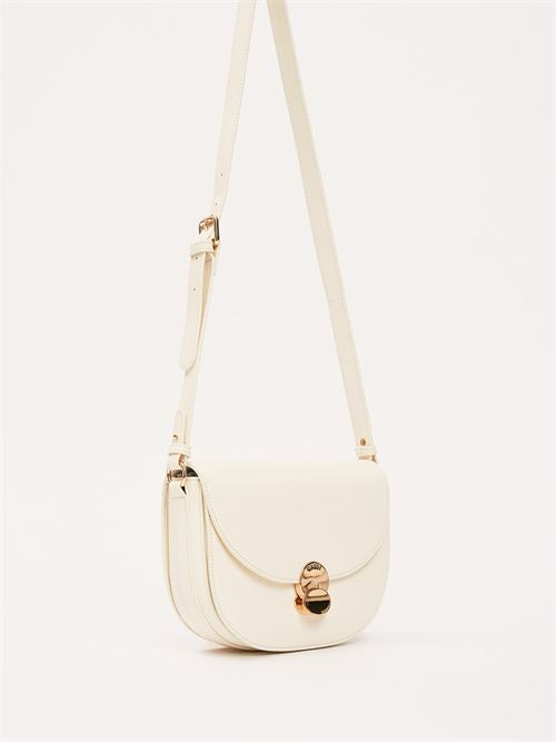BIG CROSSBODY - linea EVELYN - cm 23x17x5,5 GAUDI | V6AE-12482/1101
