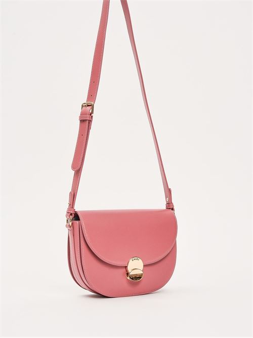 BIG CROSSBODY - linea EVELYN - cm 23x17x5,5 GAUDI | V6AE-12482/V00H2
