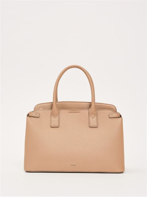 HANDBAG - linea GIADA - cm 34x25x14 GAUDI | V6AE-12710/V0025