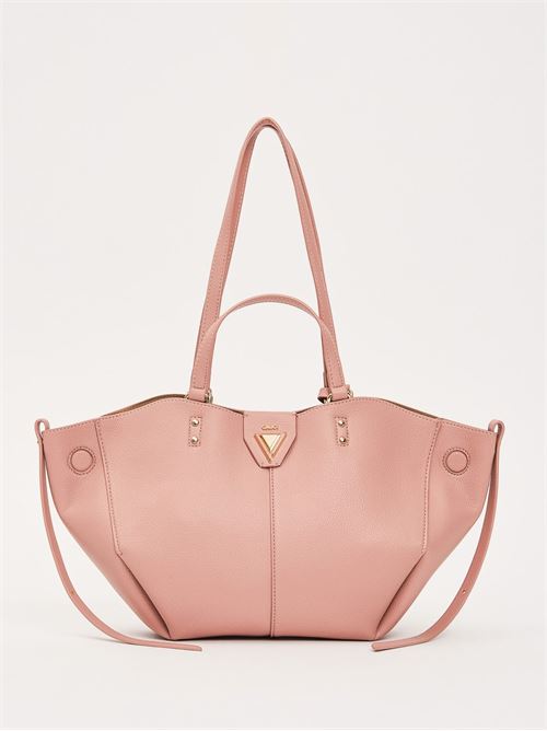 SMALL SHOULDER BAG - linea GOLENE - cm 19x24x9 GAUDI | V6AE-12771/V00B9