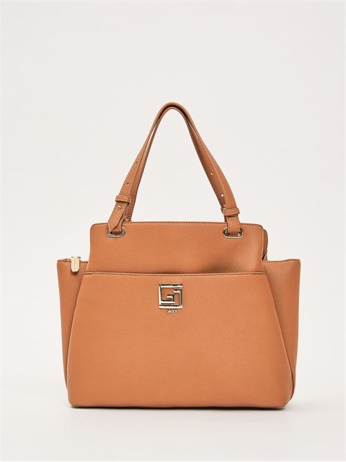 SHOPPING - linea GINNIE - cm 32x27x12 GAUDI | V6AE-12780/2267