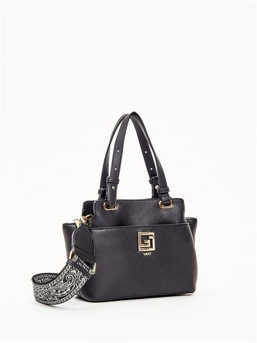 MINI SHOPPING - linea GINNIE - cm 25x18,5x10 GAUDI | V6AE-12781/V0001