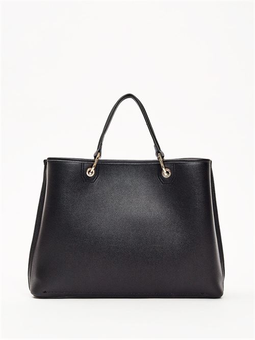 HANDBAG - linea BEA INTERLACE - cm 37,5x27x11 GAUDI | V6AE-12790/V0001