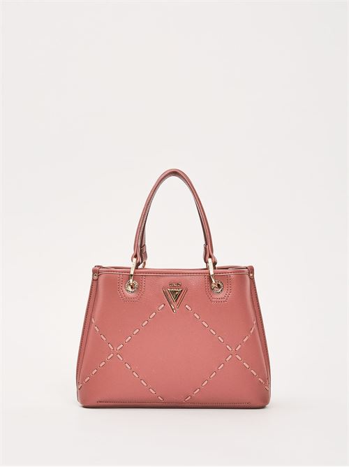 SMALL HANDBAG - linea BEA INTERLACE - cm 25x18,5x9,5 GAUDI | V6AE-12791/V00H2