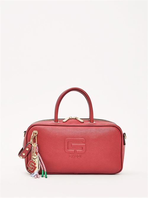 HANDBAG - linea GRETA - cm 33x17x9 GAUDI | V6AE-12801/V0078