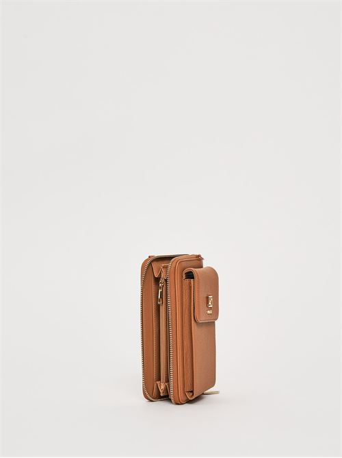 PHONE HOLDER - linea GABRY - cm 10,5x19x2 GAUDI | V6AE-12830/2267