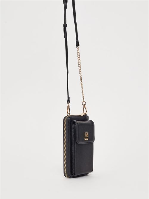 PHONE HOLDER - linea GABRY - cm 10,5x19x2 GAUDI | V6AE-12830/V0001