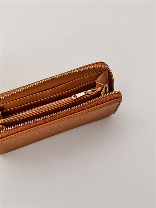 LONG ZIP- linea GABRY - cm 20x11x2 GAUDI | V6AE-12832/2267