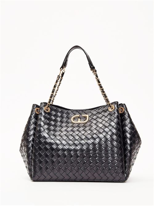 SHOPPING - linea GAIA - cm 30x26x18 GAUDI | V6AE-12850/V0001