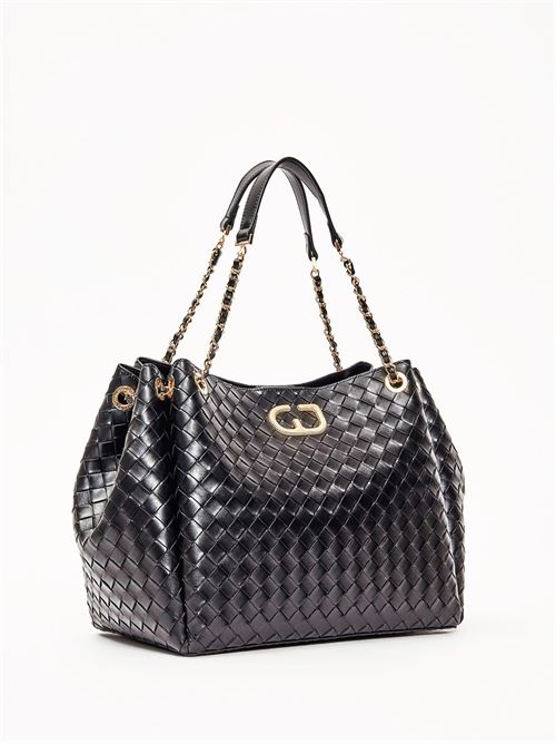 SHOPPING - linea GAIA - cm 30x26x18 GAUDI | V6AE-12850/V0001