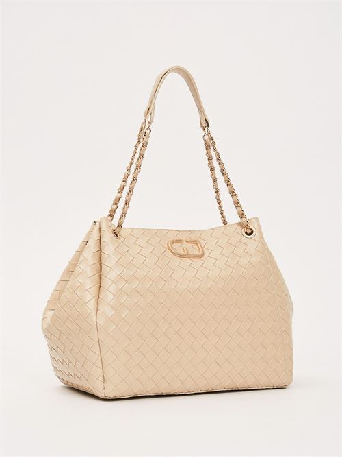 SHOPPING - linea GAIA - cm 30x26x18 GAUDI | V6AE-12850/V0021