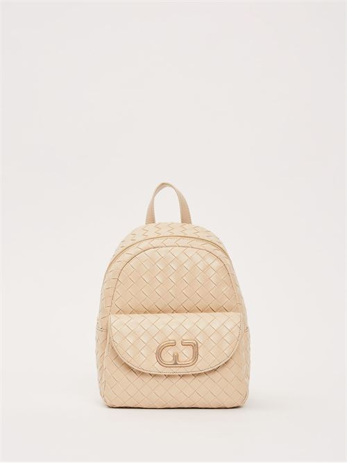 BACKPACK - linea GAIA - cm 23x28x11 GAUDI | V6AE-12852/V0021