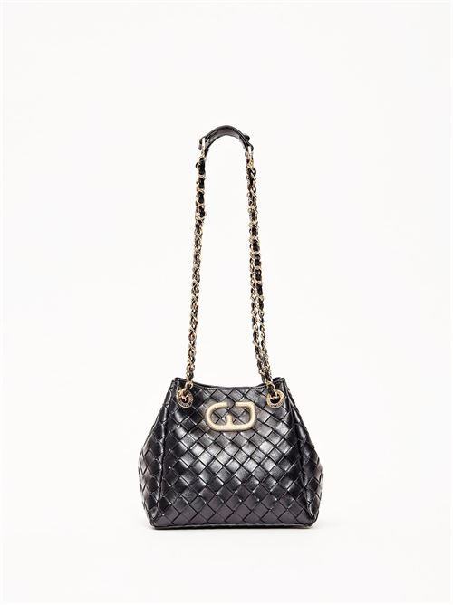 BUCKET - linea GAIA - cm 20x16,5x12 GAUDI | V6AE-12853/V0001