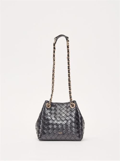 BUCKET - linea GAIA - cm 20x16,5x12 GAUDI | V6AE-12853/V0001