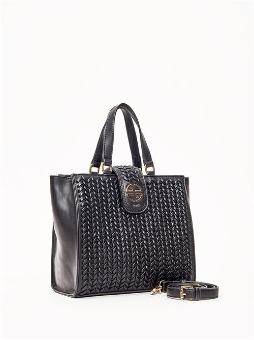 SHOPPING - linea GLENDA - cm 27x21x11 GAUDI | V6AE-12860/V0001