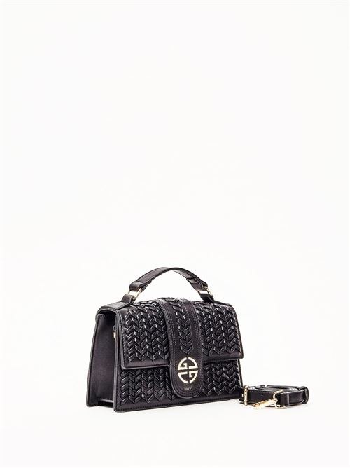 CROSSBODY - linea GLENDA - cm 25x13x7 GAUDI | V6AE-12862/V0001