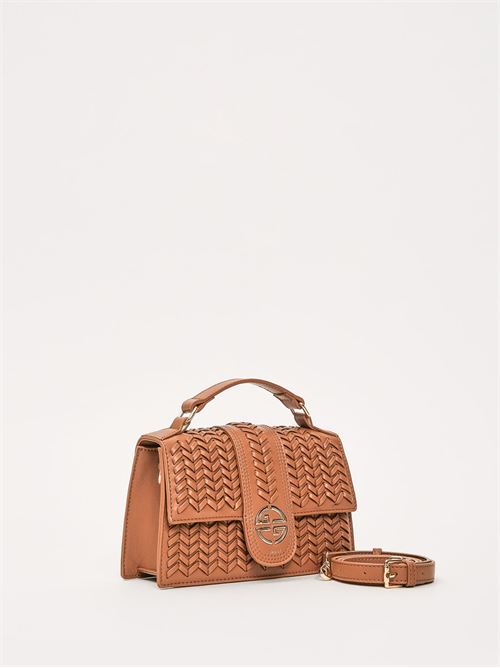 CROSSBODY - linea GLENDA - cm 25x13x7 GAUDI | V6AE-12862/V0045