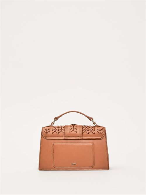 CROSSBODY - linea GLENDA - cm 25x13x7 GAUDI | V6AE-12862/V0045