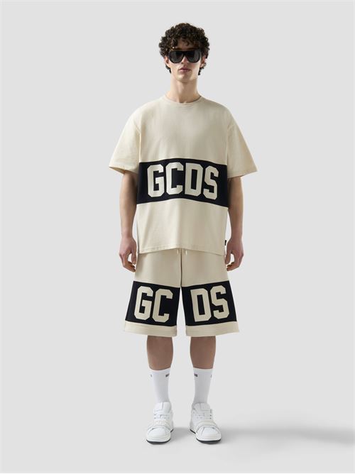  GCDS | Z0MLQC140J101/316