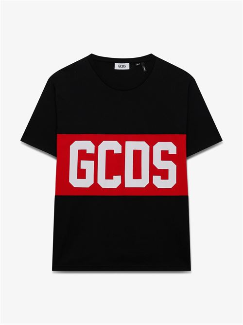  GCDS | Z0MLQC140J101/999