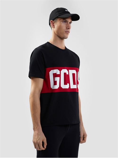  GCDS | Z0MLQC140J101/999