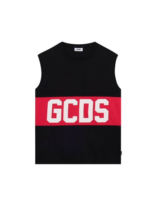  GCDS | Z0UKQC586J105/999