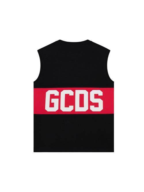  GCDS | Z0UKQC586J105/999