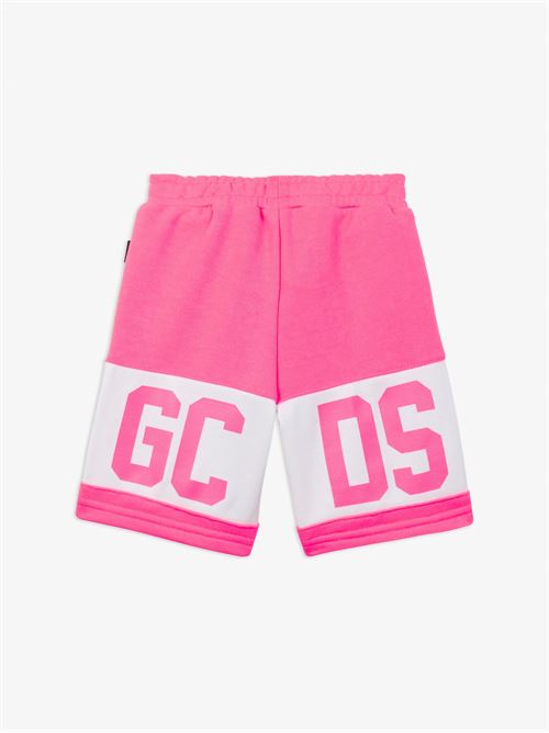  GCDS | Z0UKQL589F004/566