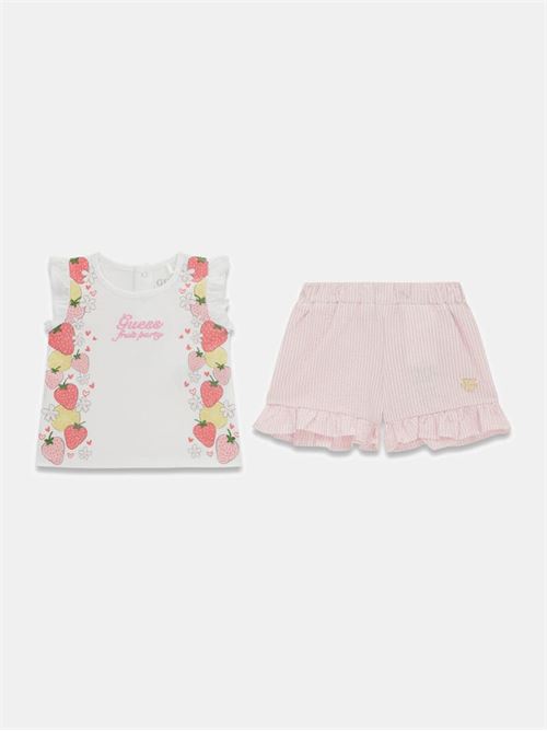  GUESS | A6GG00K6YW0/G011