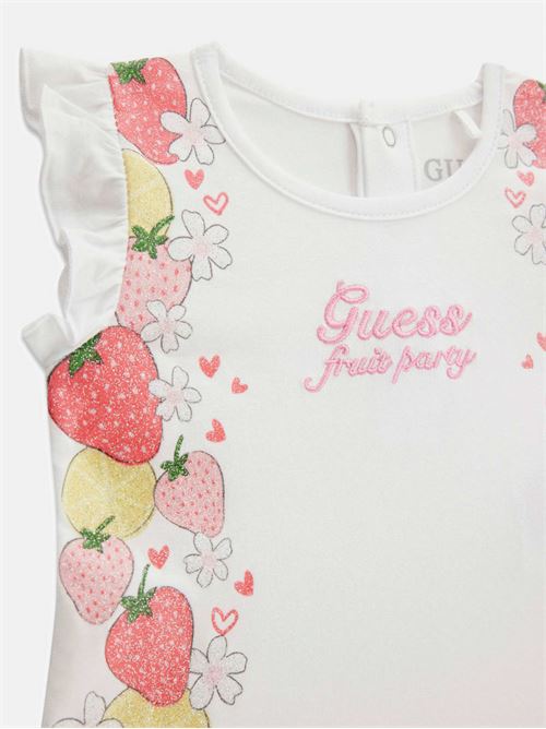  GUESS | A6GG00K6YW0/G011