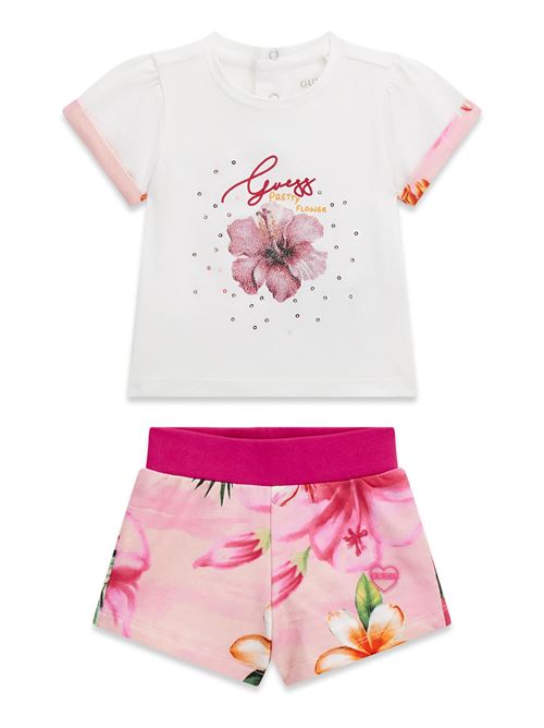  GUESS | A6GG01K6YW4/G011