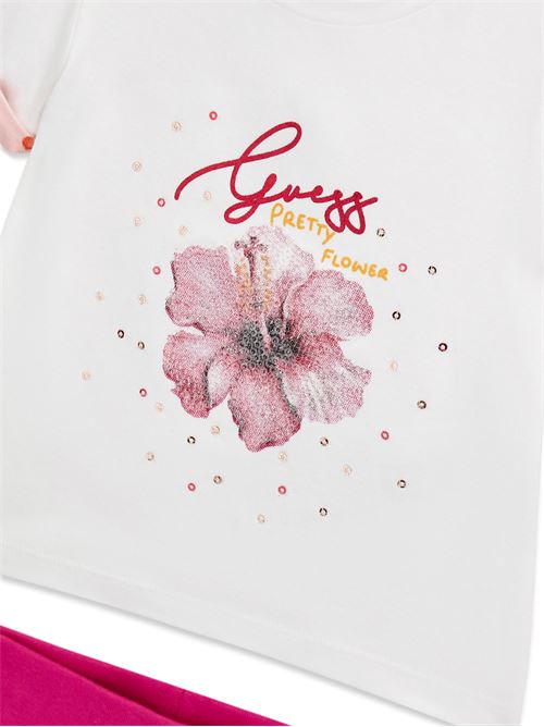  GUESS | A6GG01K6YW4/G011