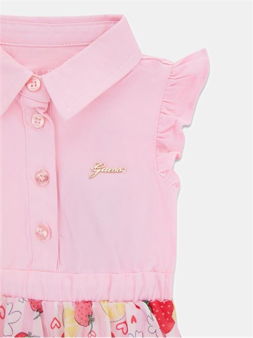  GUESS | A6GK10WR480/A62C