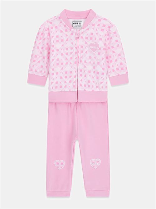  GUESS | A6RG00KA6R4/P499