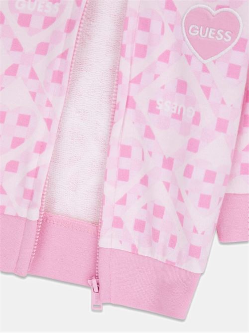  GUESS | A6RG00KA6R4/P499