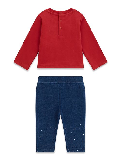  GUESS | A6RG01KA6R0/G532