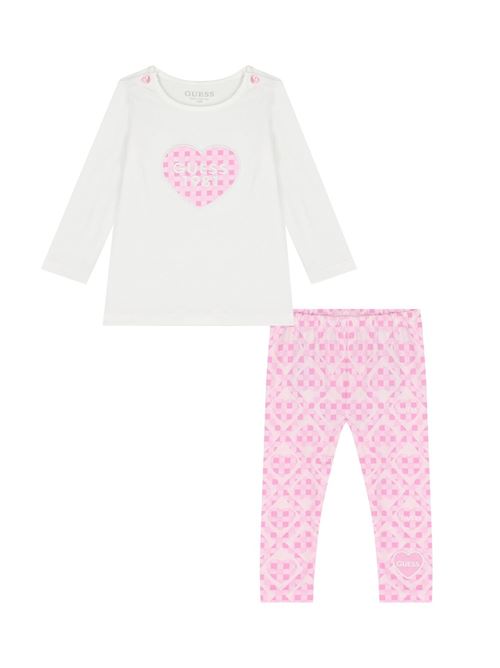  GUESS | A6RG04K6YW4/G011