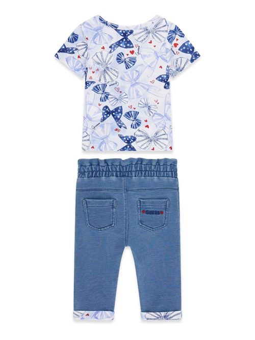  GUESS | A6RG05K6YW4/P7TZ