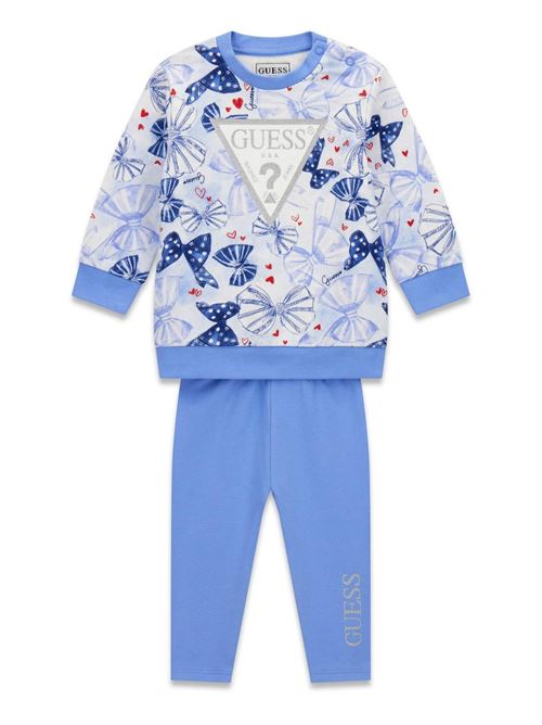  GUESS | A6RG08KA6R4/P7TZ