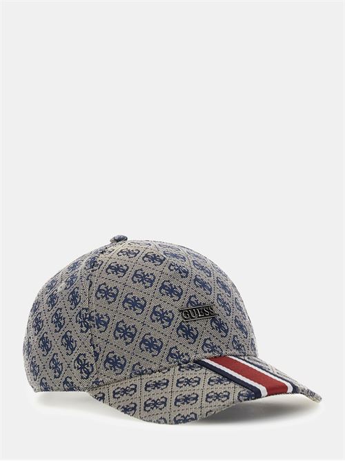  GUESS | AM9594POL01/SDB
