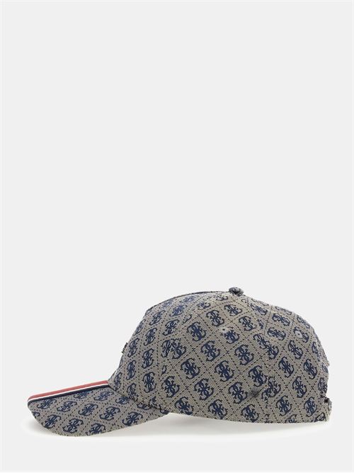  GUESS | AM9594POL01/SDB