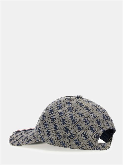  GUESS | AM9594POL01/SDB