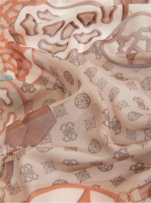  GUESS | AW5443POL01/OWL