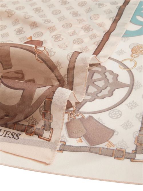  GUESS | AW5443POL01/OWL