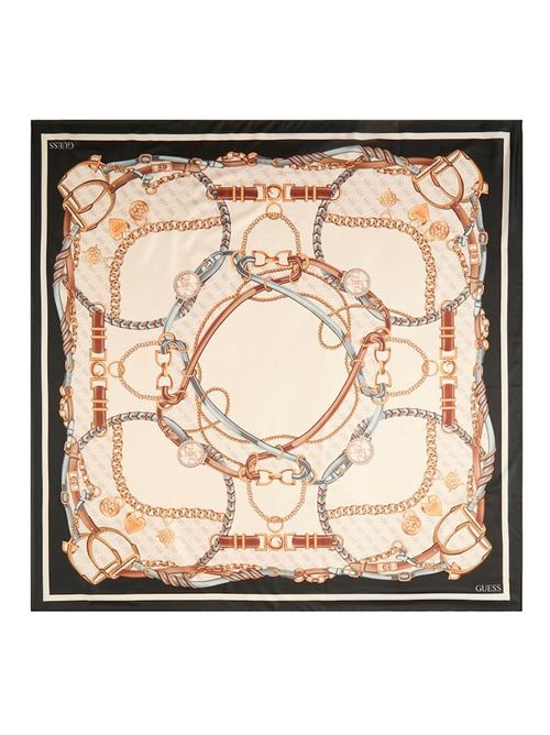  GUESS | AW5444POL01/BLA