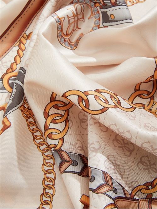  GUESS | AW5444POL01/BLA