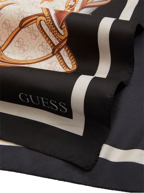  GUESS | AW5444POL01/BLA